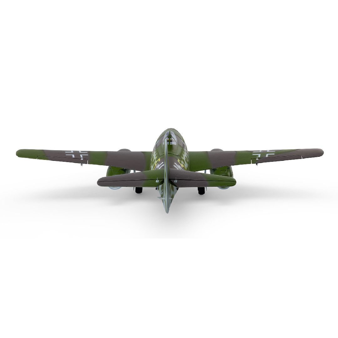 E-Flite UMX Me 262 EDF BNF Basic