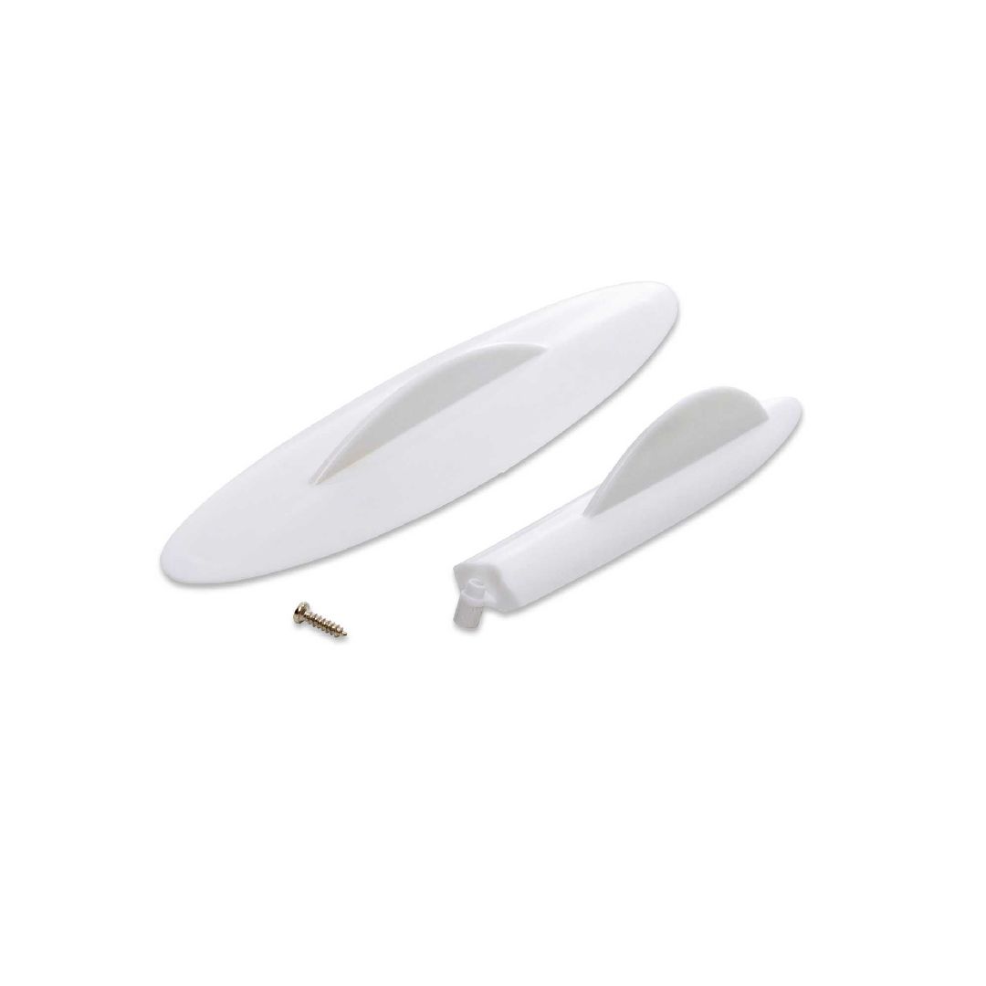 E-Flite Skid Set: UMX Conscendo