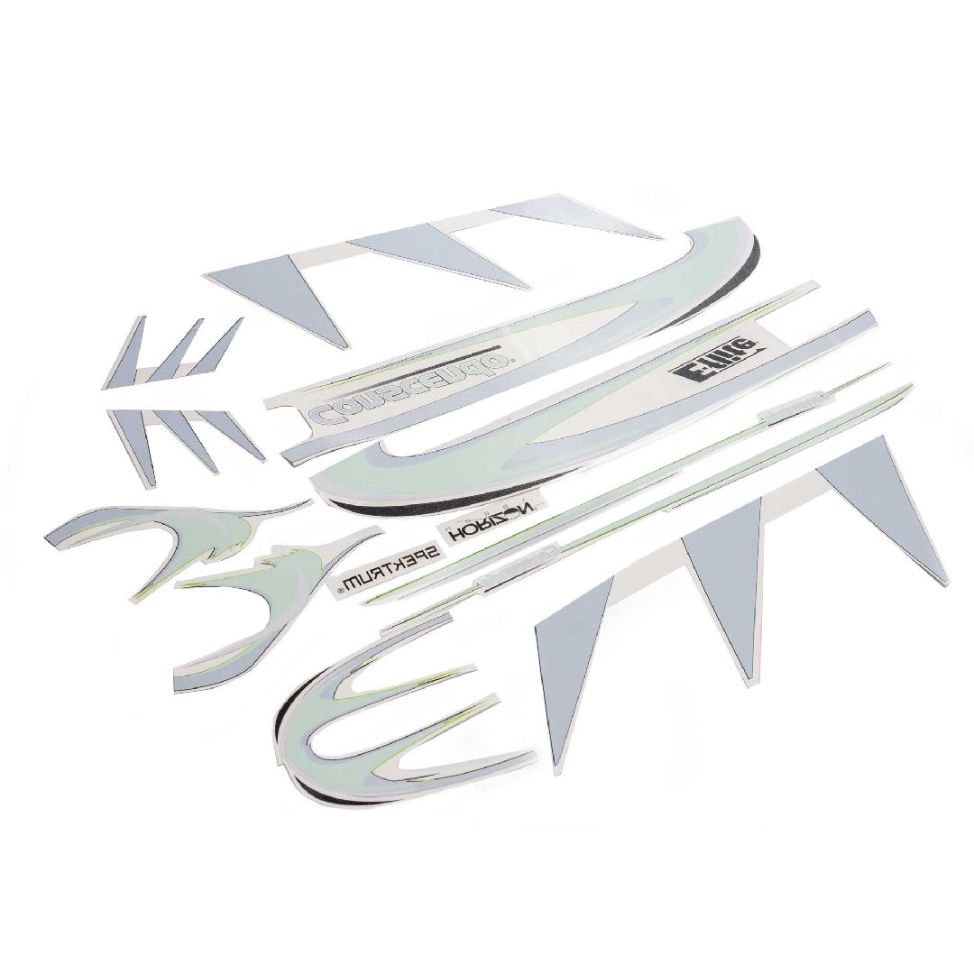 E-Flite Decal Sheet: UMX Conscendo