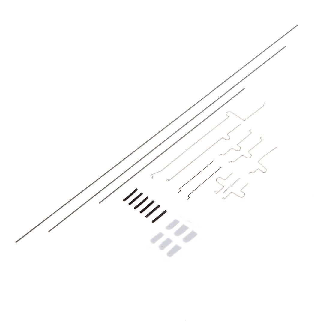 E-Flite Pushrod Set: UMX A-10 BL