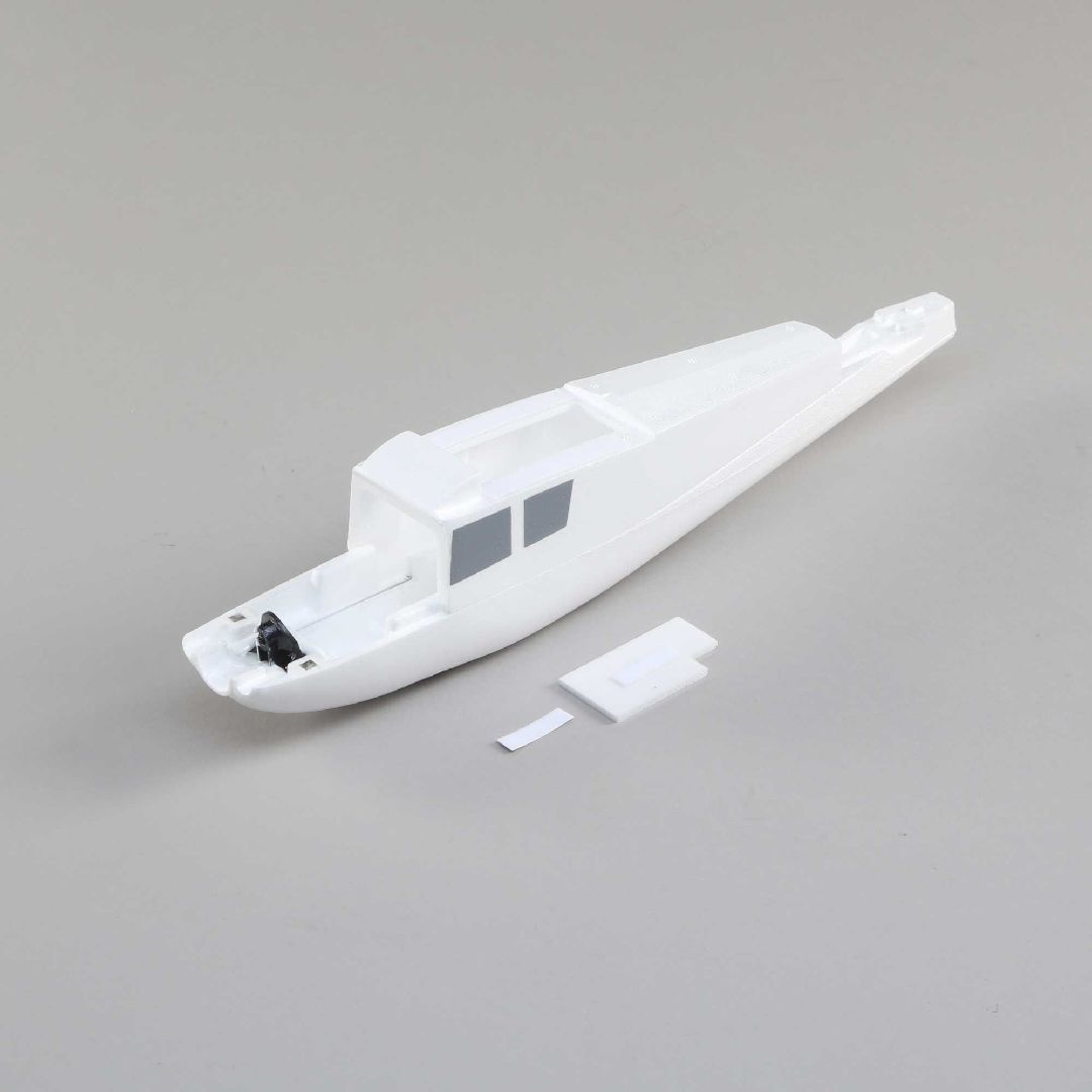 E-Flite Fuselage: UMX Timber