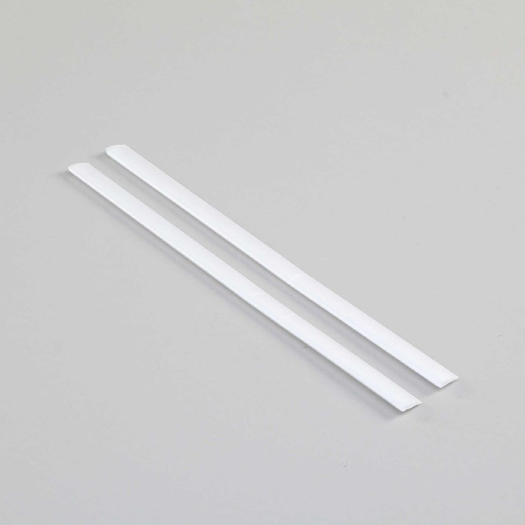 E-Flite Leading edge slats: UMX Timer