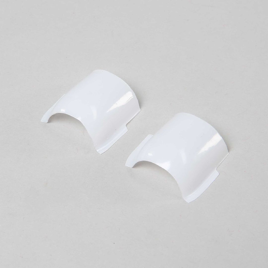 E-Flite Servo Cover Set: UMX F-27