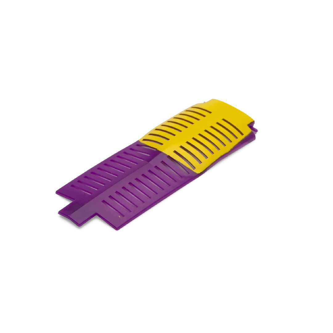 E-Flite Battery Door: UMX P-51 Voodoo