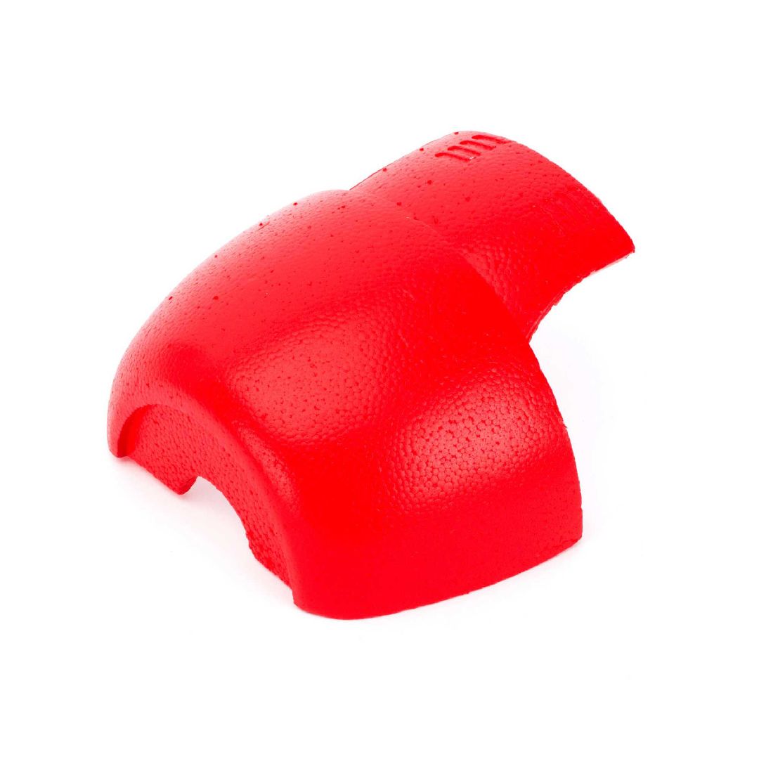 E-Flite Battery Hatch: UMX Gee Bee R2