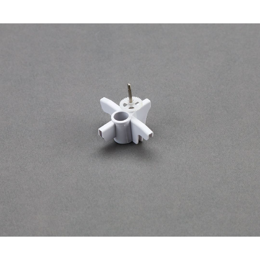 E-Flite Gearbox with Propshaft: UMX AS3Xtra