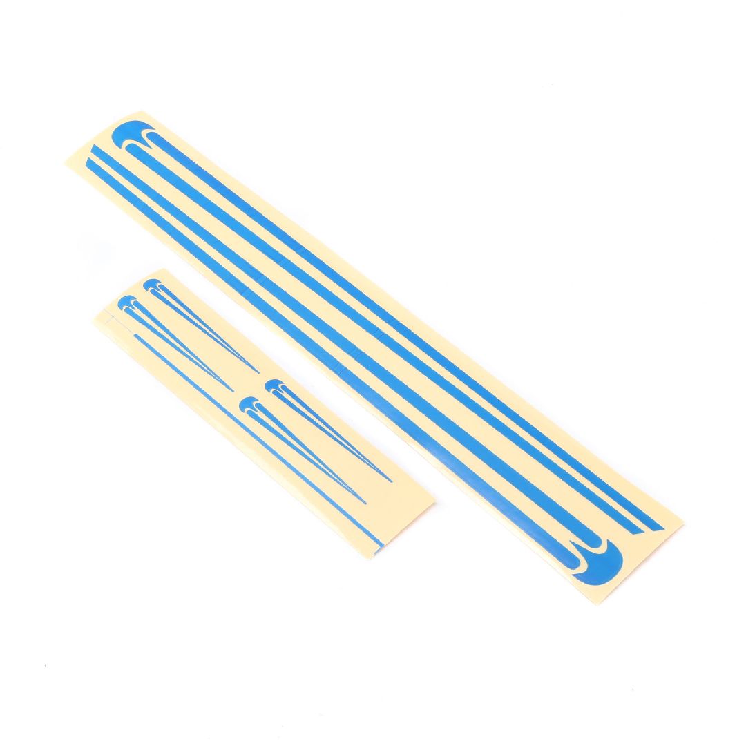 E-Flite UMX Waco Decal Sheet E-Flite UMX Waco Decal Sheet