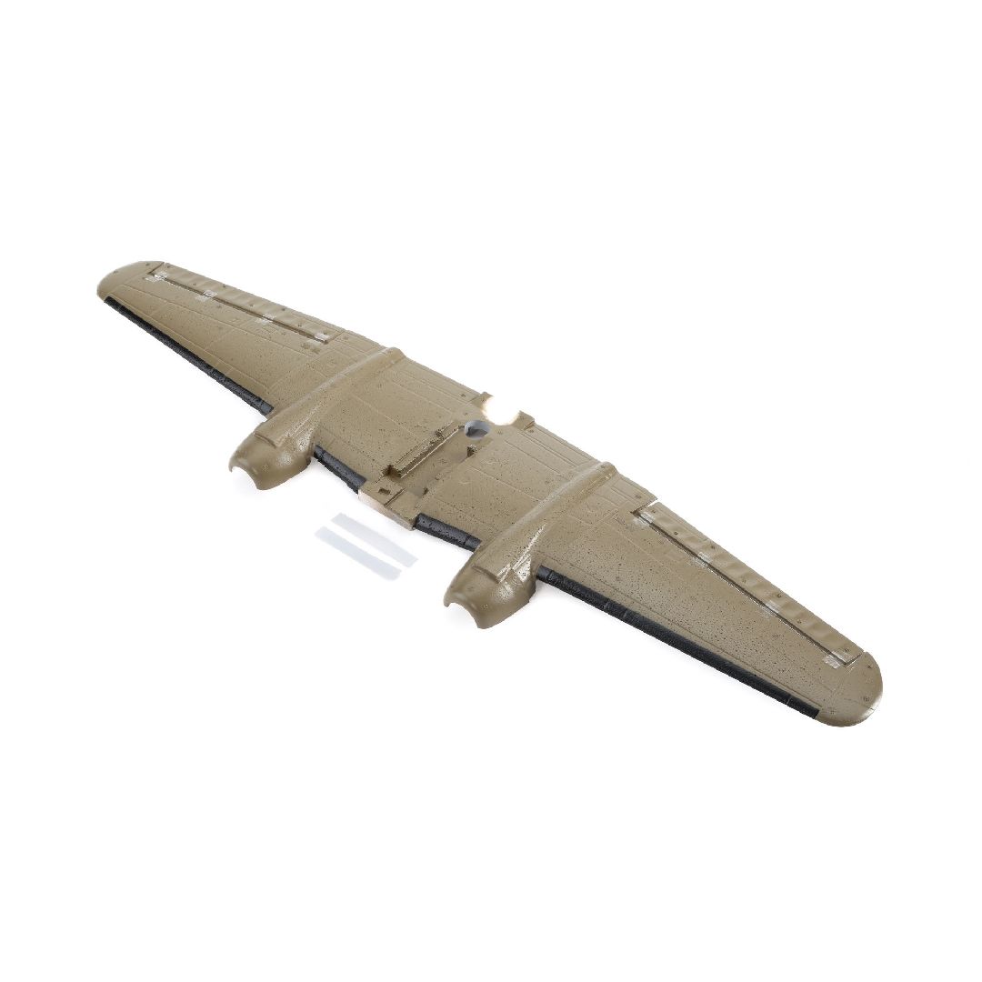 E-Flite Painted Wing: UMX B-25 E-Flite Painted Wing: UMX B-25