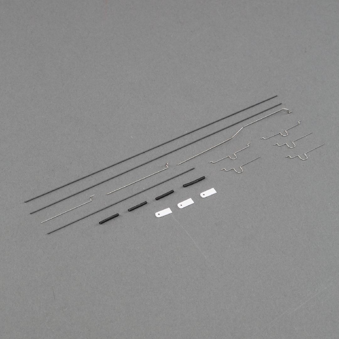 E-Flite Pushrod Set: UMX SR22T