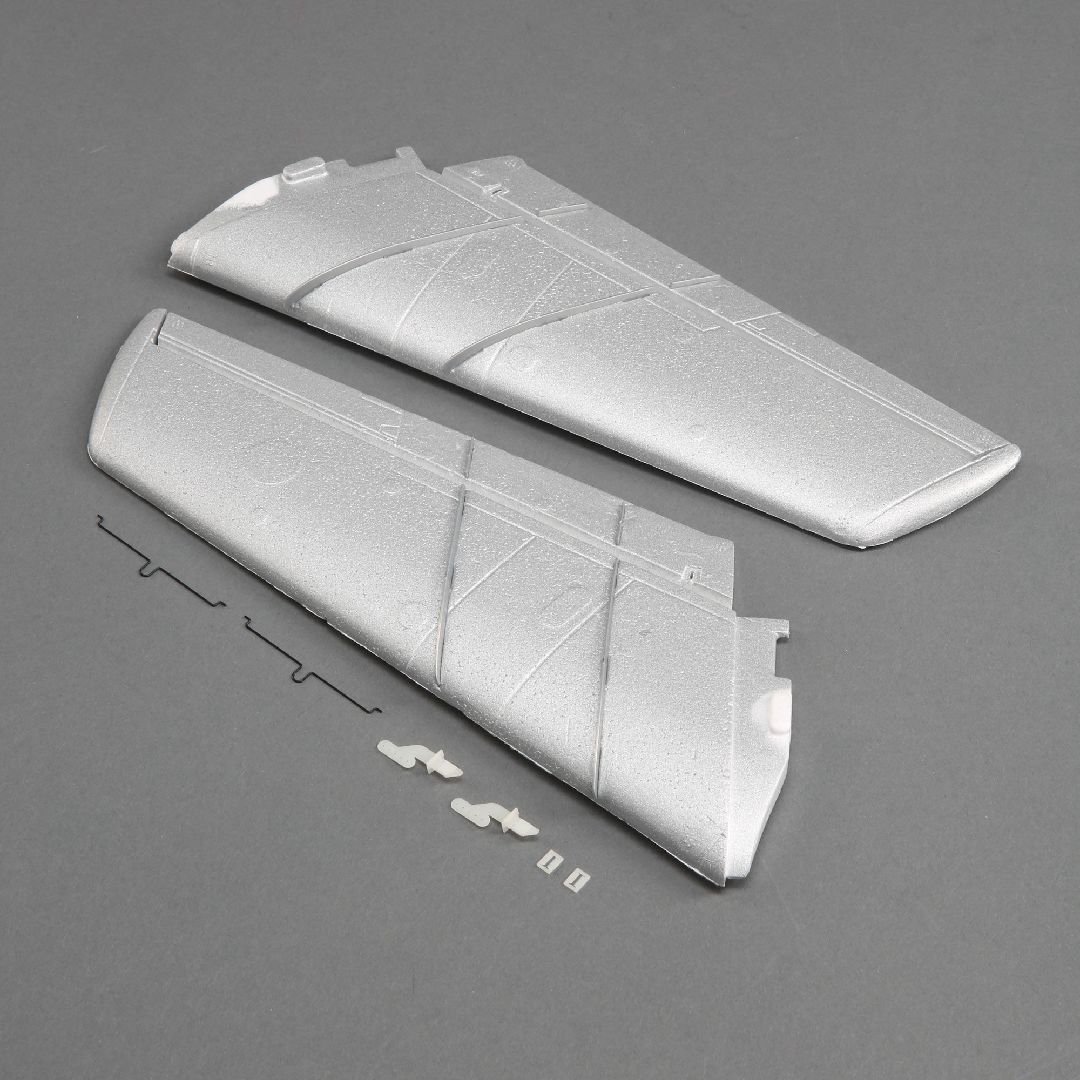 E-Flite Wing: UMX Mig 15 BNF