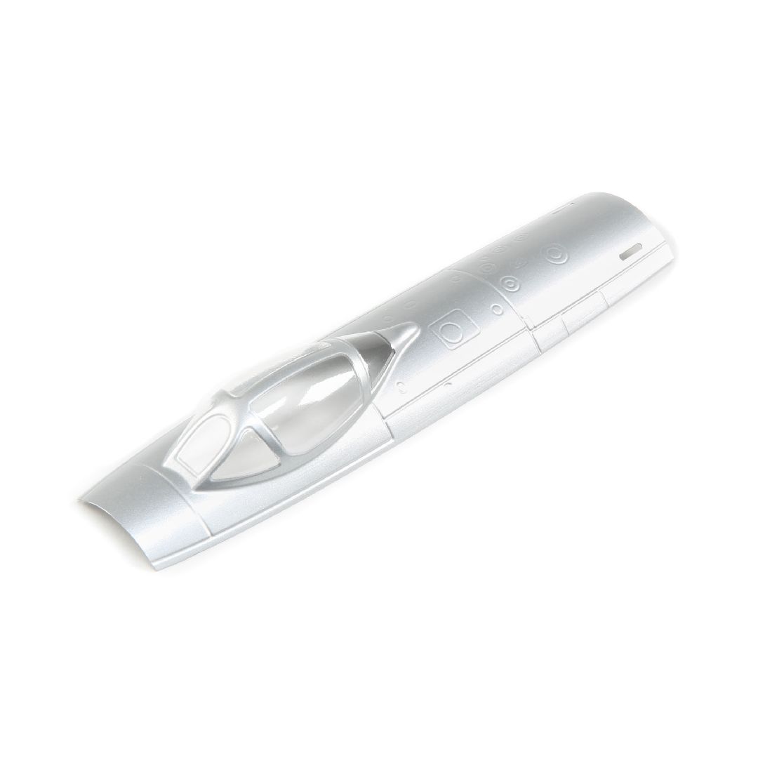 E-Flite Canopy/Hatch: UMX Mig 15 BNF