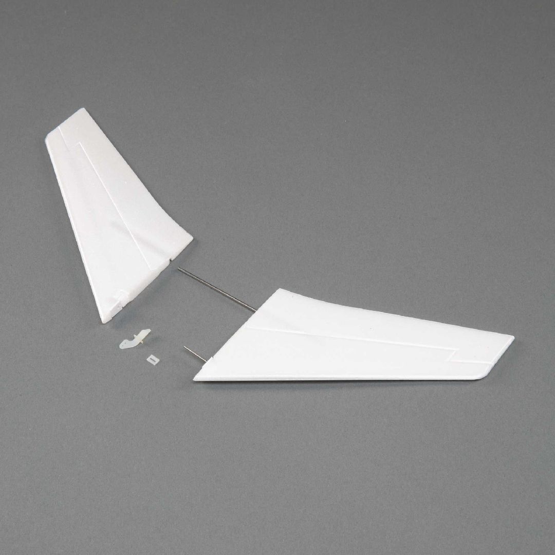 E-Flite Horizontal Stabilizer: Longitude