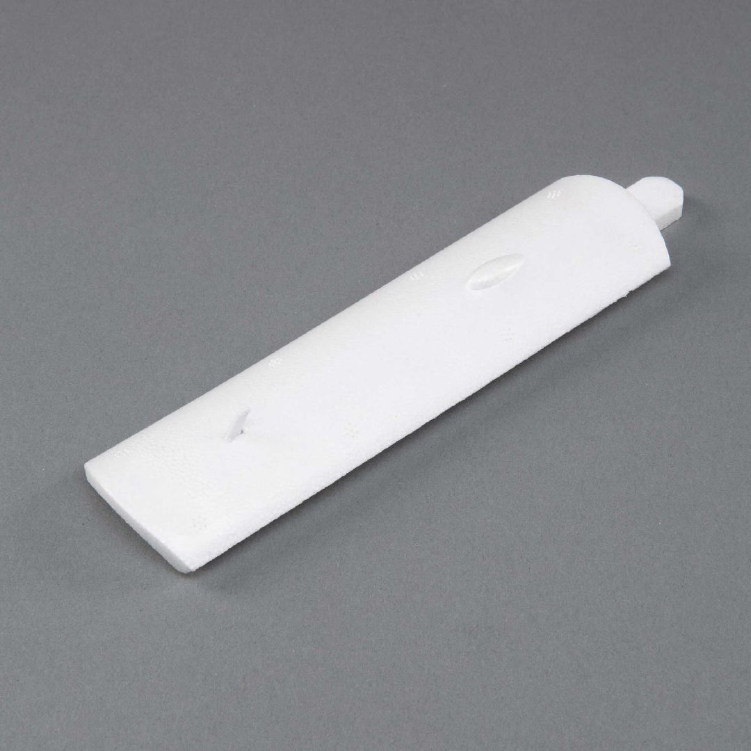 E-Flite Battery Hatch: Longitude