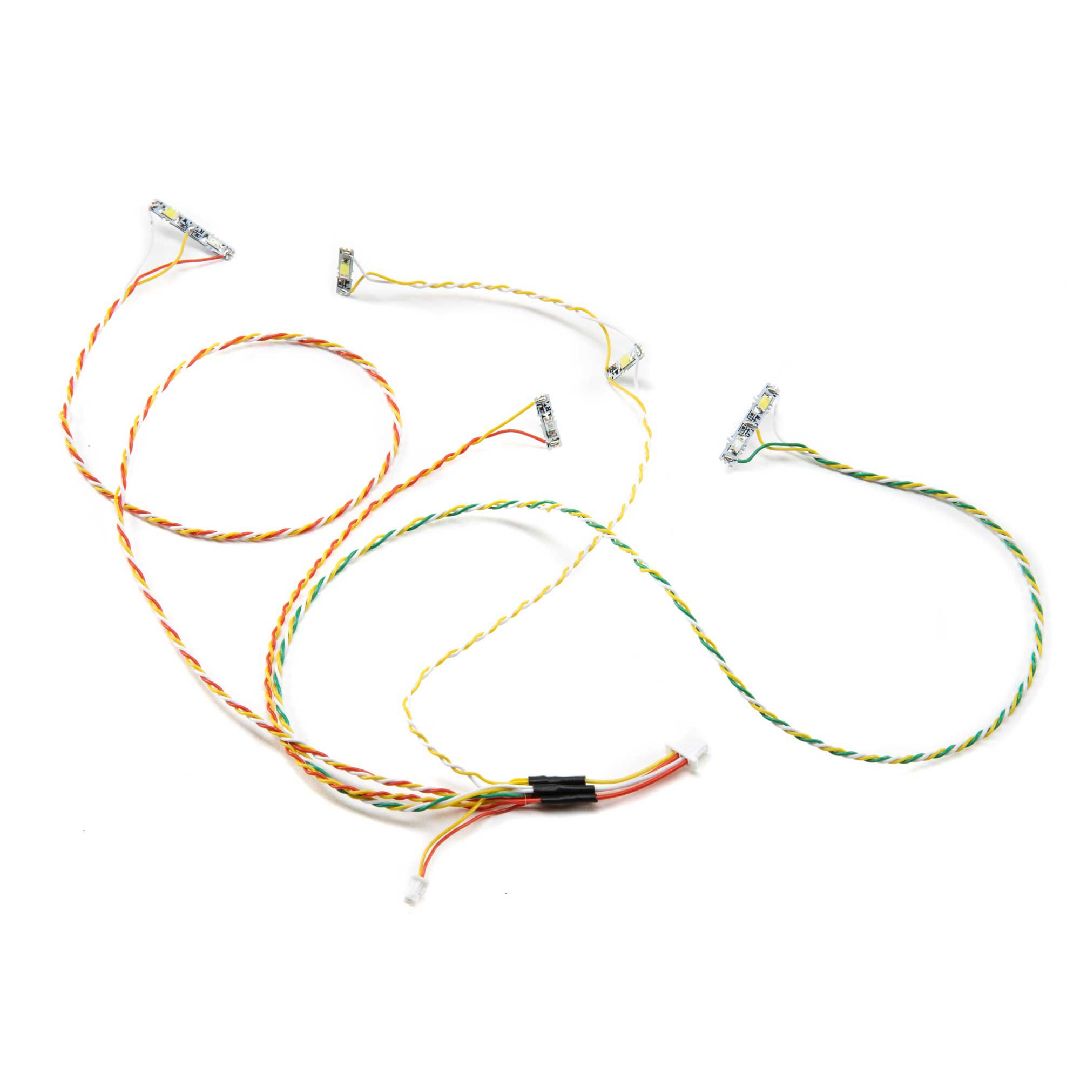 E-Flite Light Set: Longitude