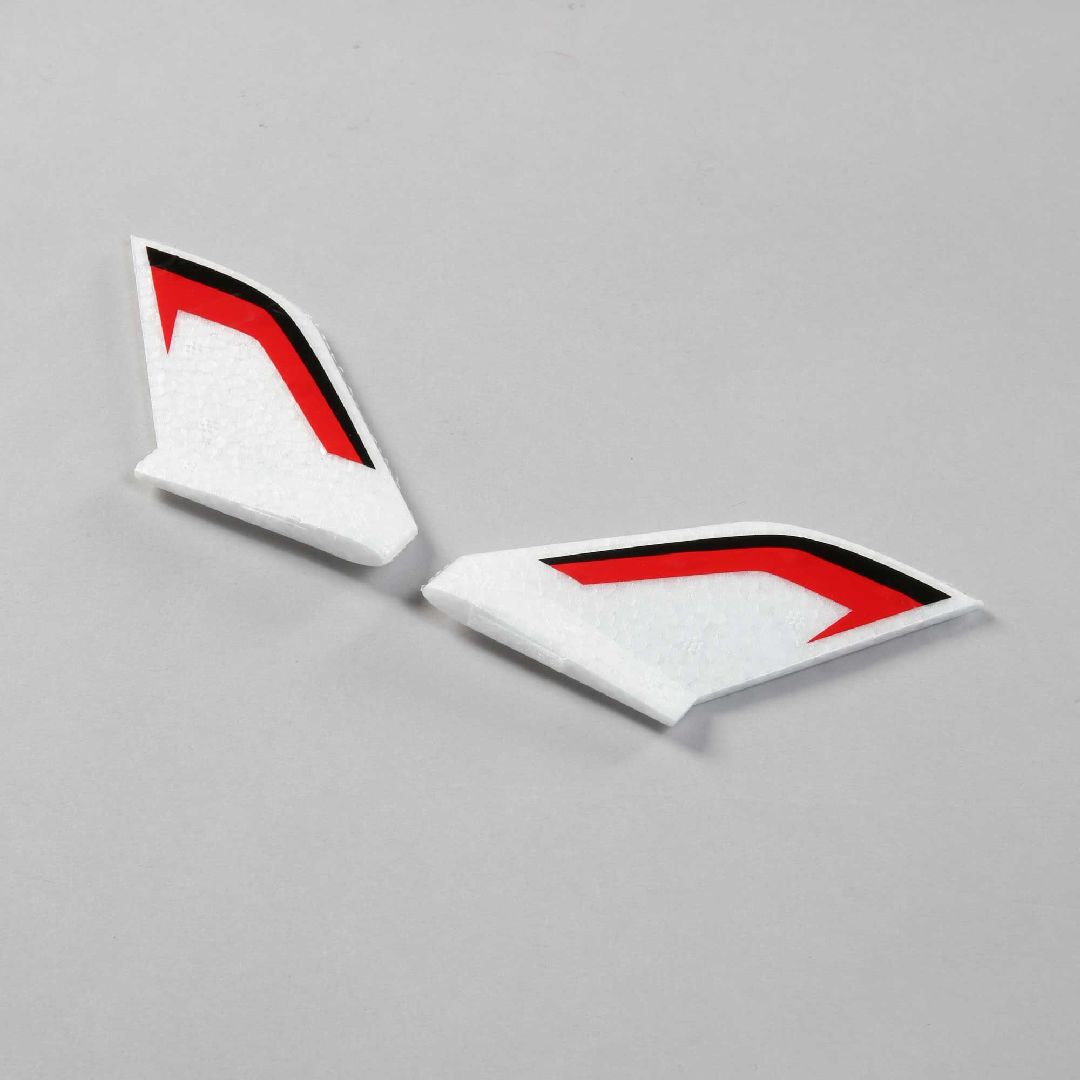 E-Flite Vertical Fin Set: Ultrix