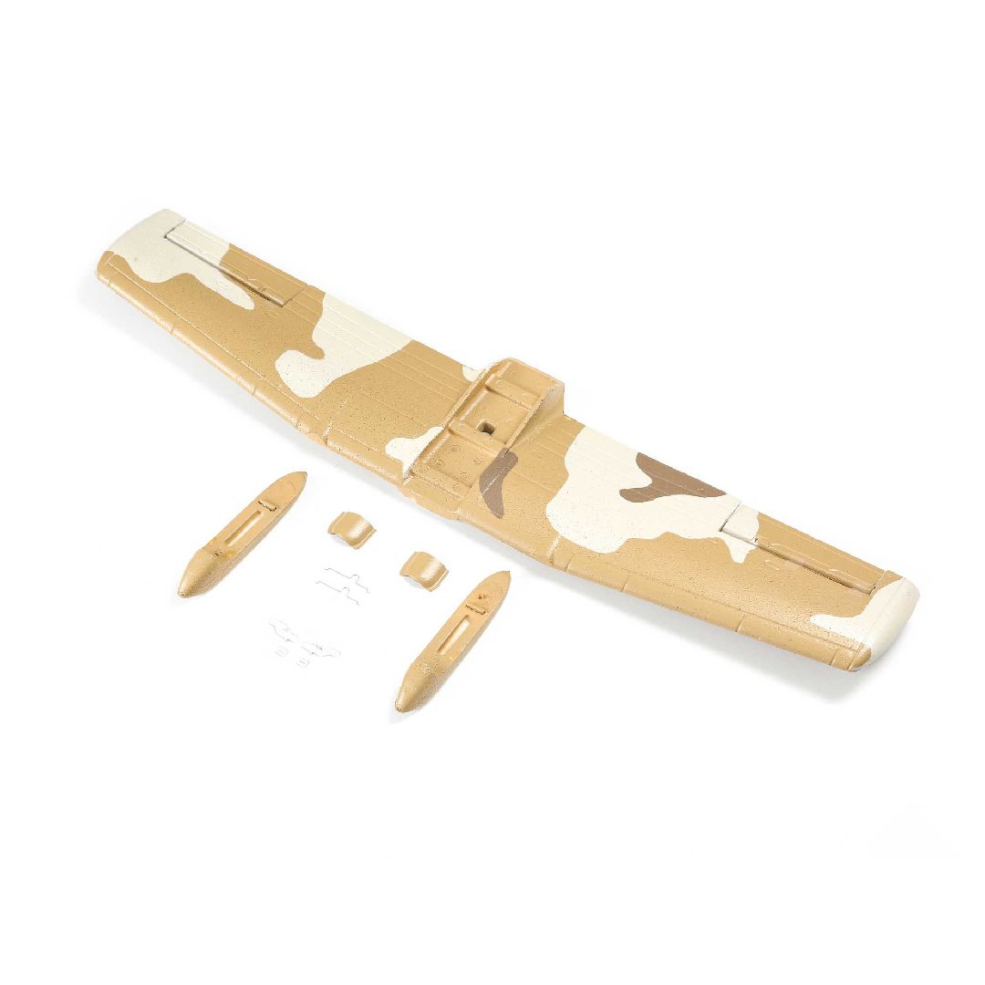 E-Flite Main Wing Set; UMX A-10 30mm