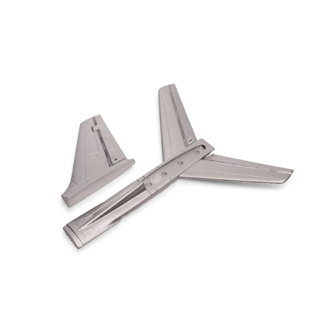 E-Flite Tail Set: UMX F-86 Sabre