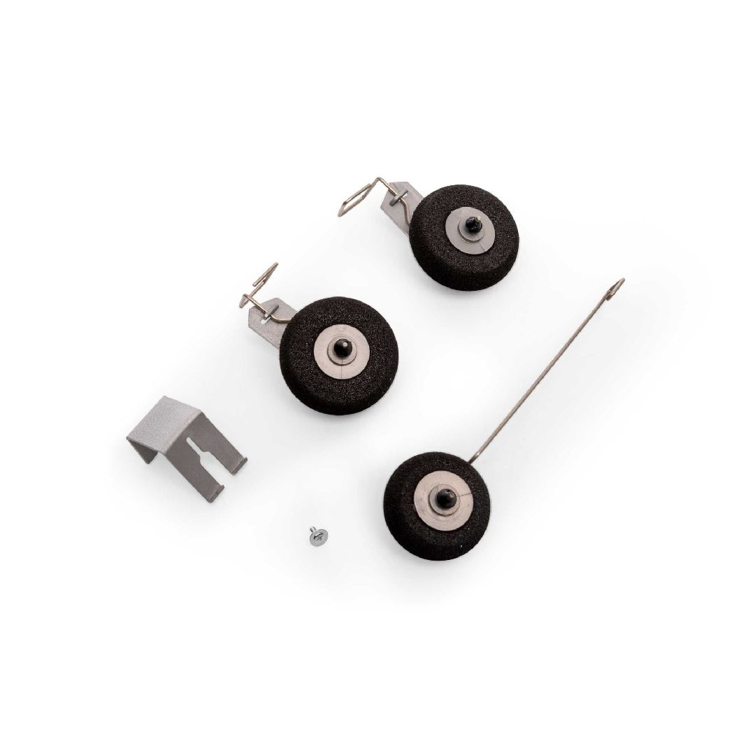 E-Flite Landing Gear Set: UMX F-86 Sabre