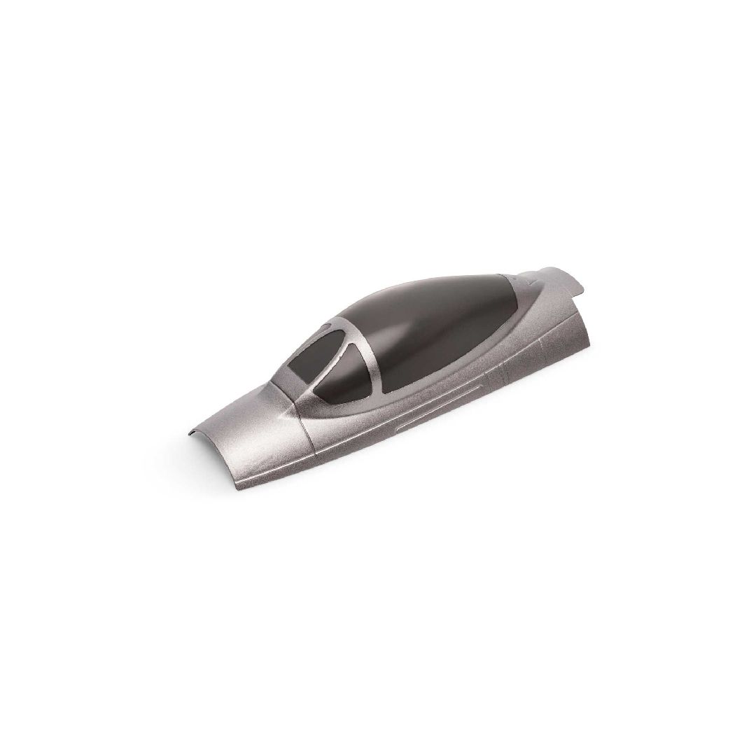 E-Flite Canopy/Battery Hatch: UMX F-86 Sabre