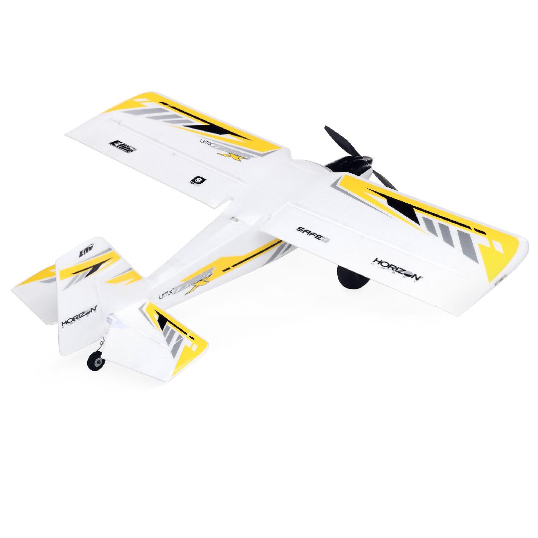 E-Flite UMX Timber X BNF Basic w/AS3X and SAFE 700mm