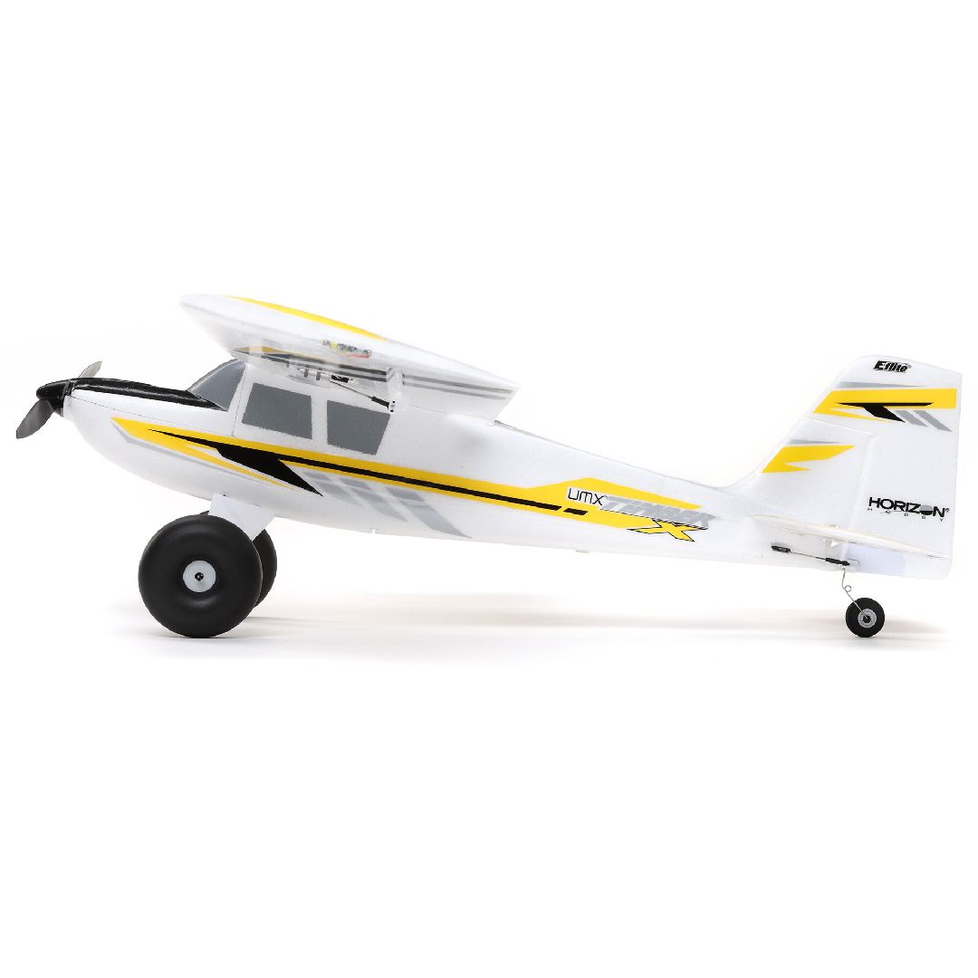 E-Flite UMX Timber X BNF Basic w/AS3X and SAFE 700mm
