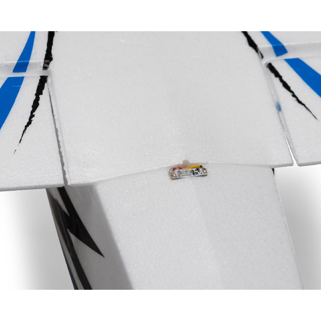 E-Flite UMX Turbo Timber Evolution BNF Basic