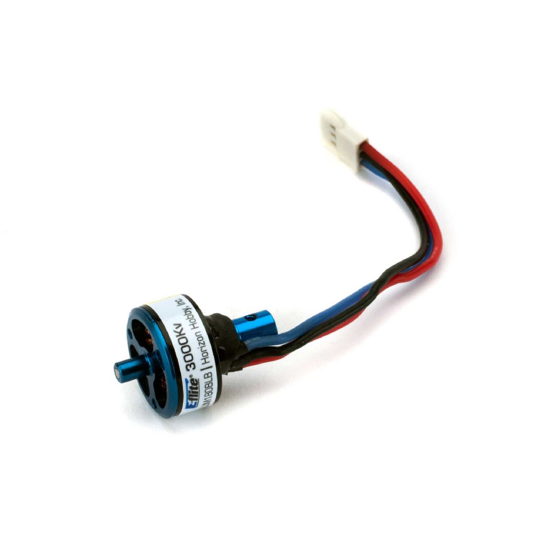 E-Flite BL180 Brushless Outrunner Motor, 3000 Kv