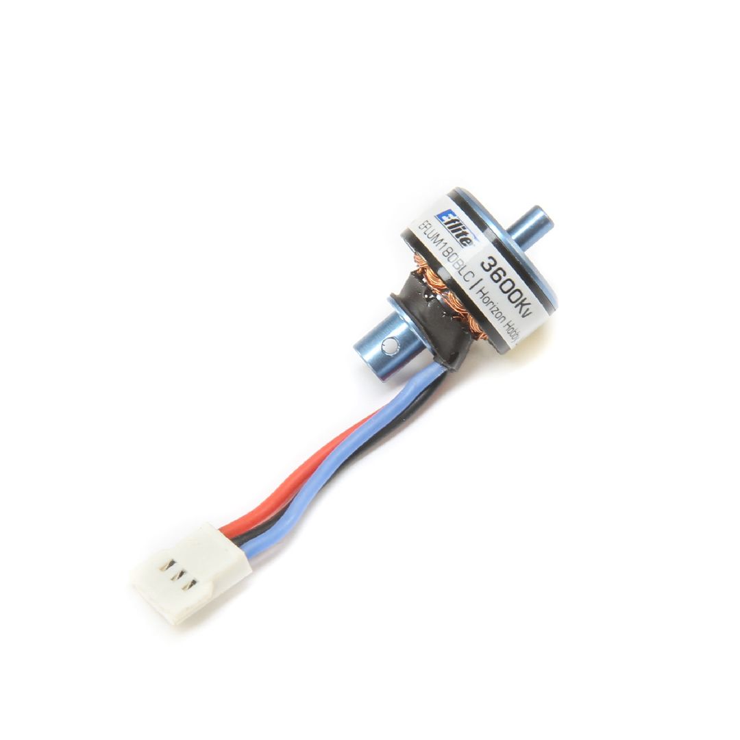 E-Flite BL180 Brushless Outrunner Motor, 3000Kv