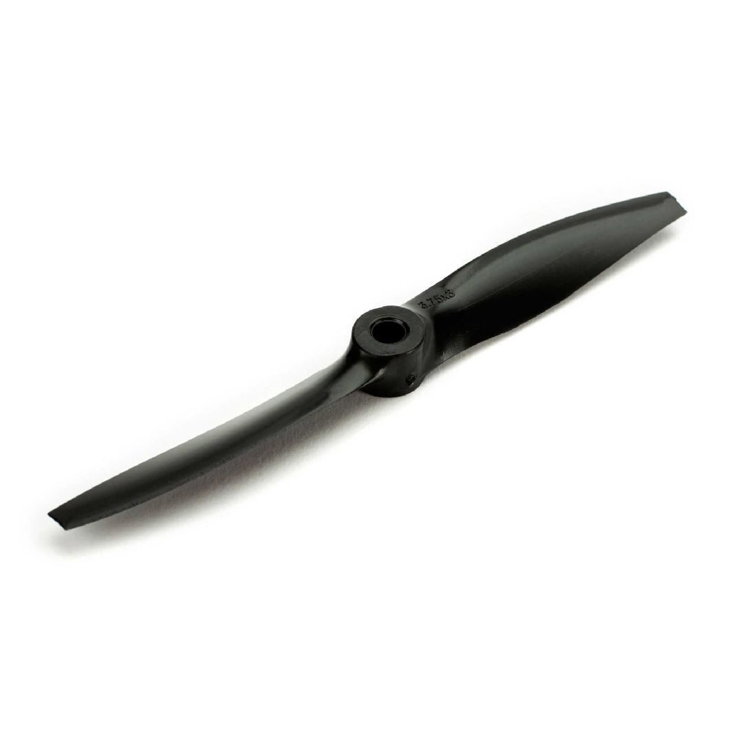E-Flite 3.75x3 Prop: UM F-27FPV/Q