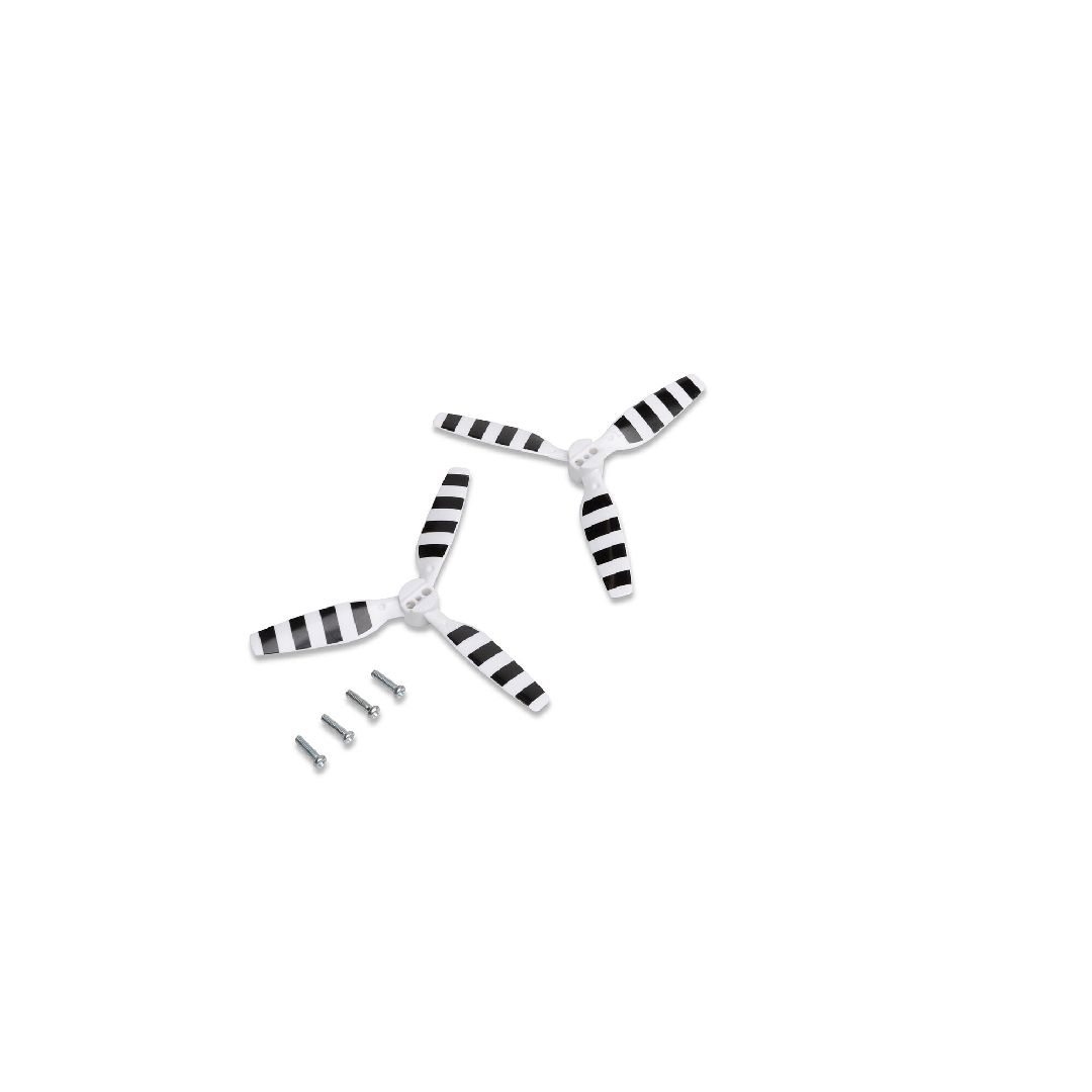 E-Flite Otterller 3-Blade 80mm x 50mm CW & CCW