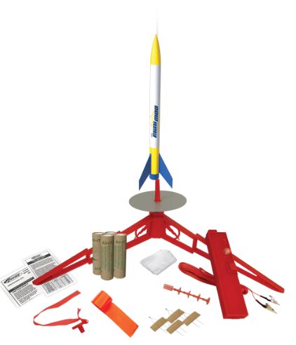Estes Rockets Min-mod 13MM STEM Starter Set (Beginner)