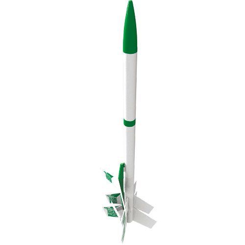 Estes Rockets Multi-Roc (English Only) - Expert - Click Image to Close