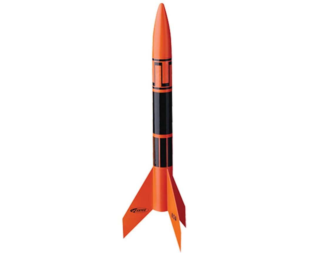 Estes Rockets Alpha III (English Only) - Beginner - Click Image to Close