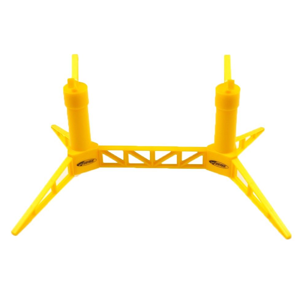 Estes Rockets Model Rocket Cradle (English Only)