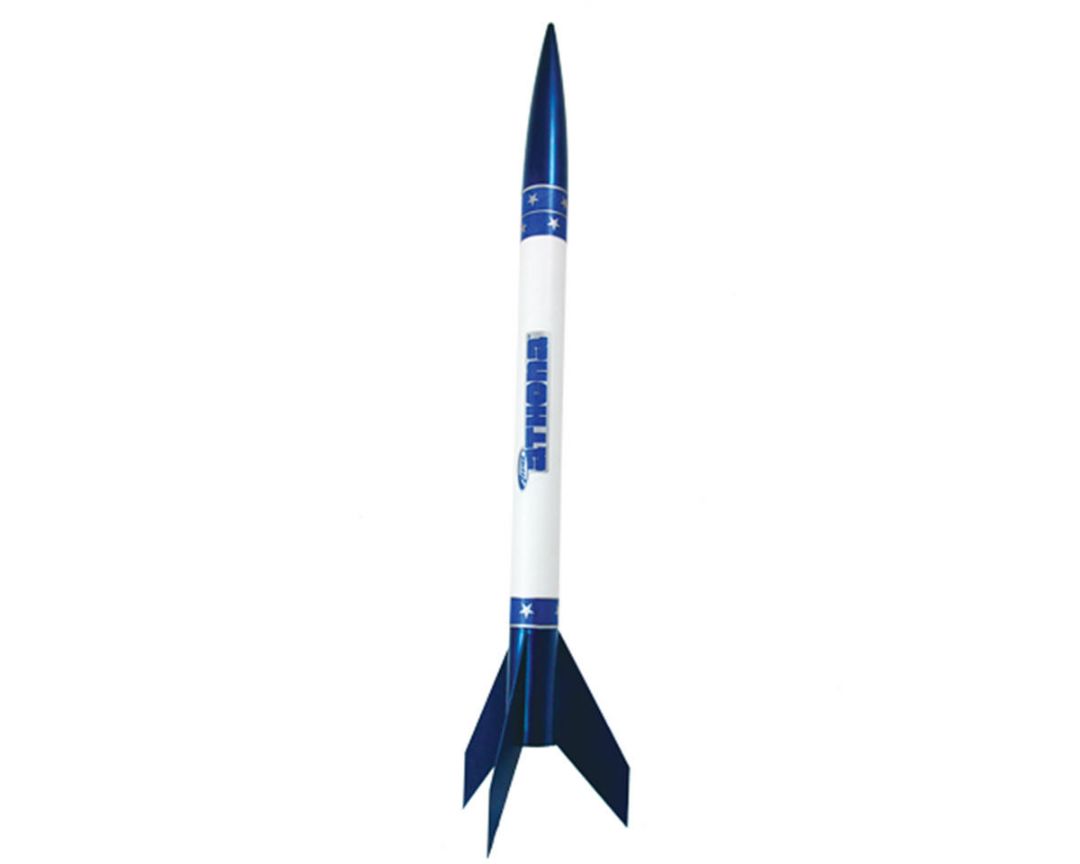 Estes Rockets Athena (English Only) - Beginner - Click Image to Close