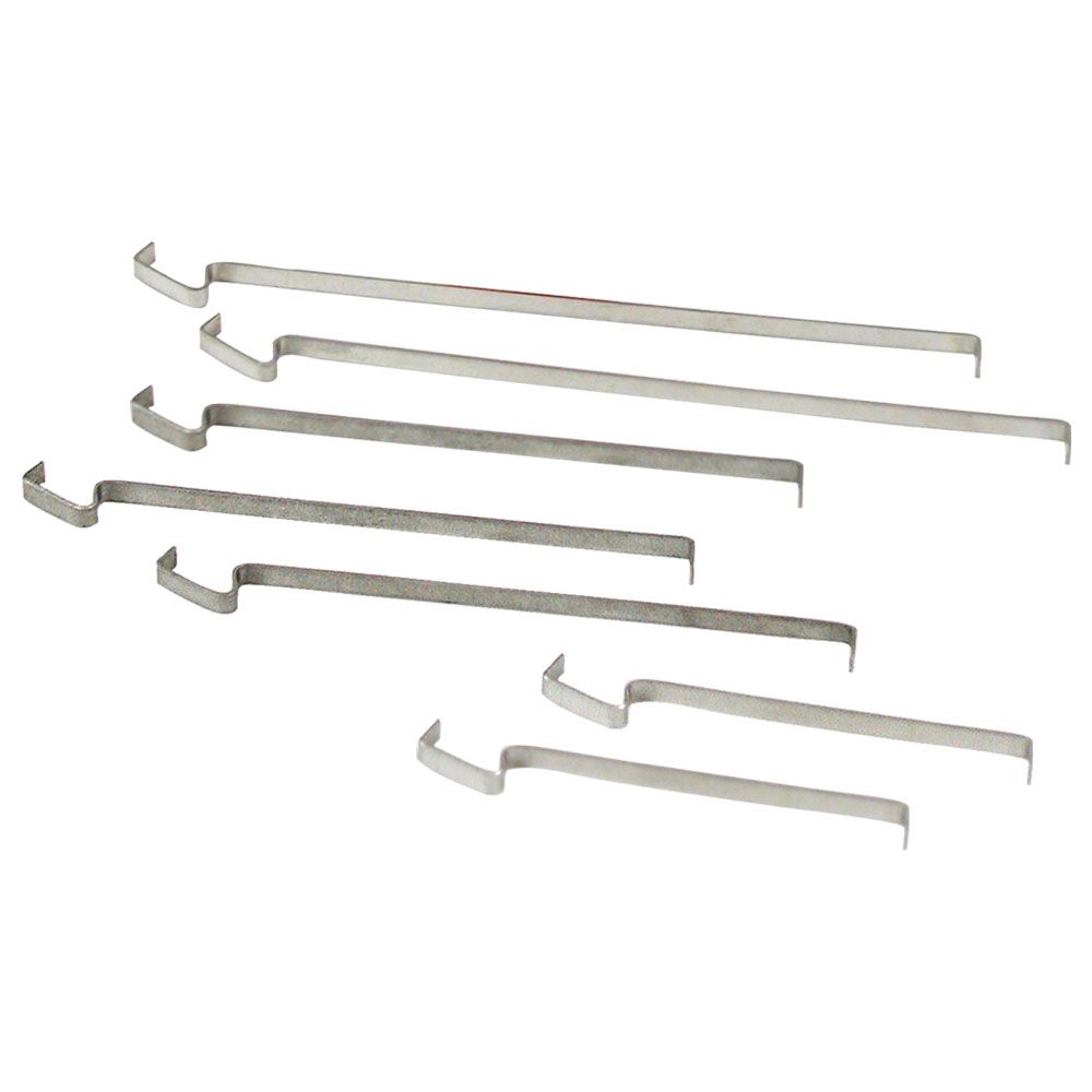 Estes Rockets Engine Hook Accessory Pack - Click Image to Close