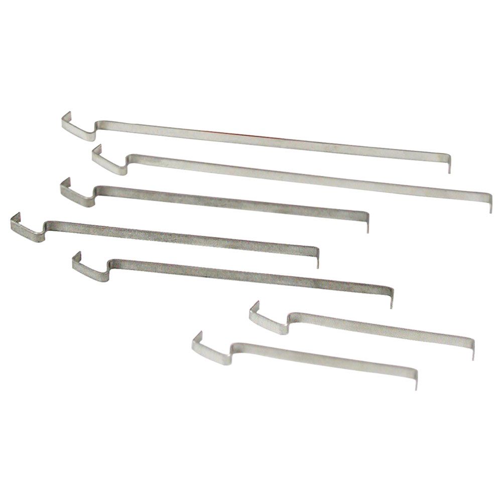 Estes Rockets Engine Hook Accessory Pack