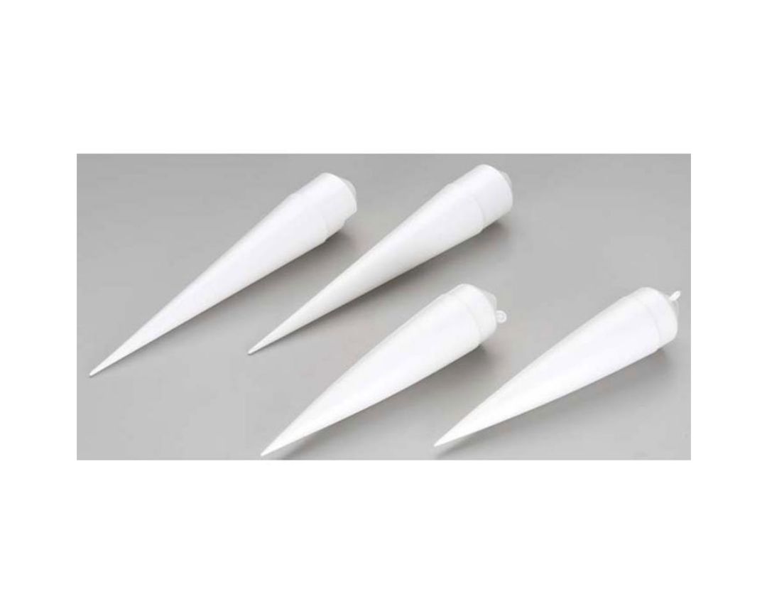 NC-55 Nose Cone (4 pk) - Estes Rockets