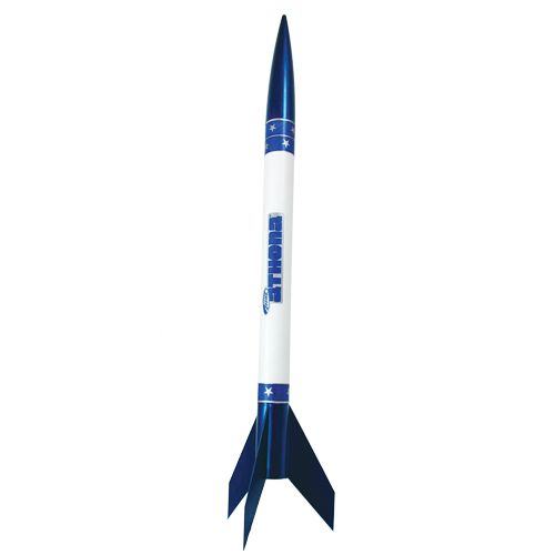 Estes Rockets Athena X Starter Set (2 Sets) - Beg/Int - Click Image to Close