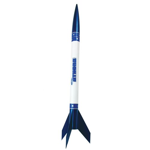 Estes Rockets Athena X Starter Set (2 Sets) - Beg/Int