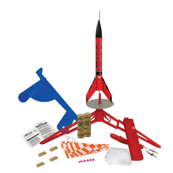 Estes Rockets Science Starter Set - Beginner