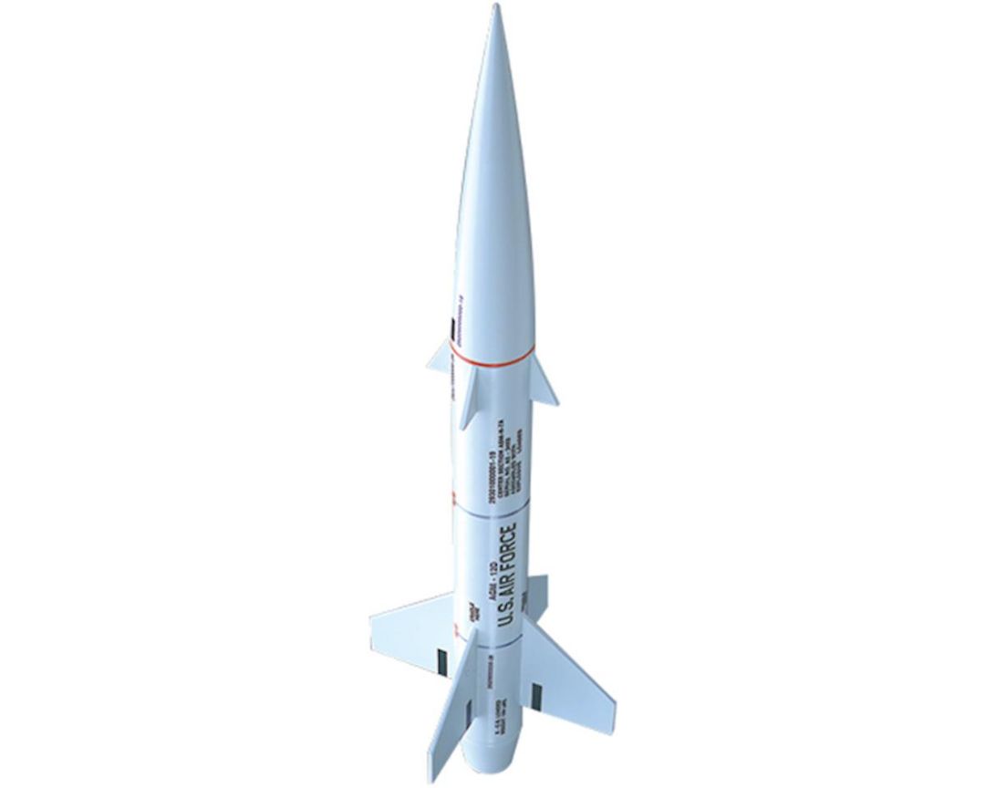 Estes Rockets Bull Pup 12D (English Only) - Advanced - Click Image to Close