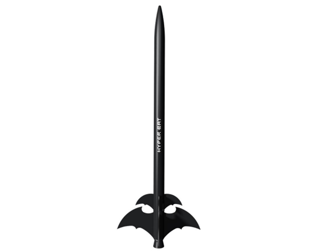 Estes Rockets Hyper Bat - Intermediate