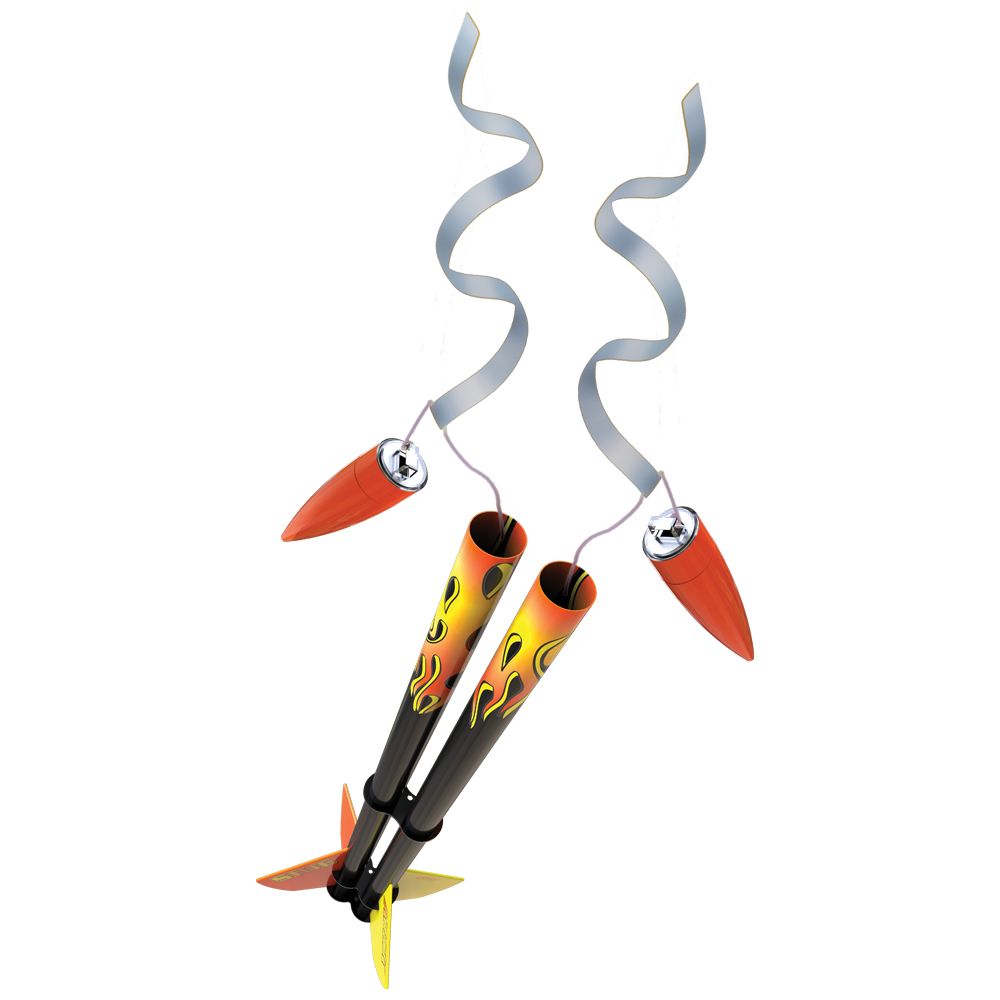 Estes Rockets Sidekick (English Only) - Advanced - Click Image to Close