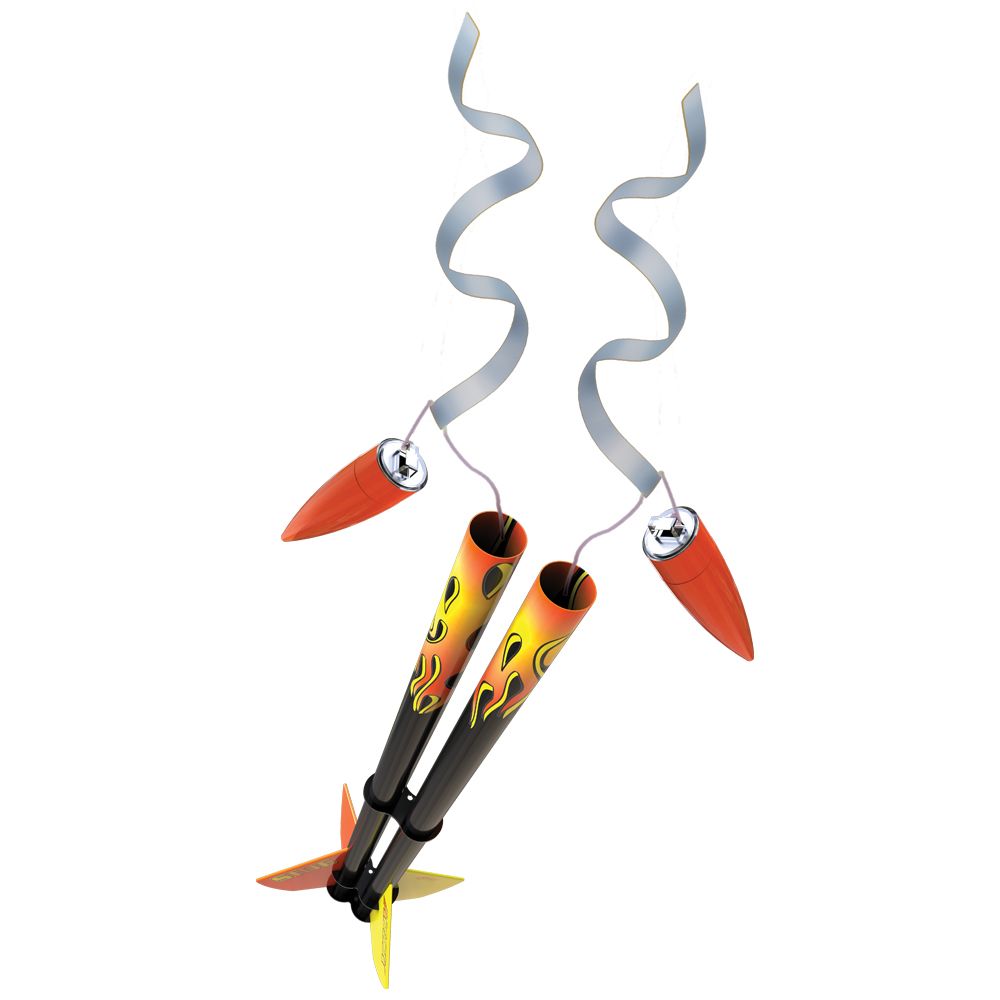 Estes Rockets Sidekick (English Only) - Advanced