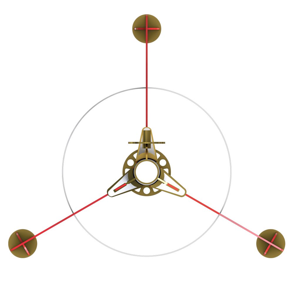 Estes Rockets Space Corps Lunar Scout (English Only) Intermedite - Click Image to Close