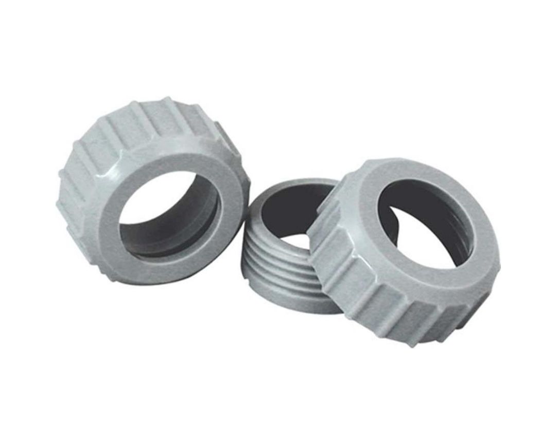 Estes Rockets 24 mm Motor Retainer Set (2 pk) - Click Image to Close