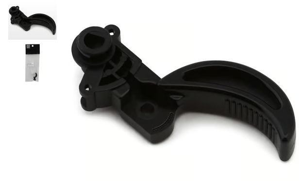 FlySky Throttle Trigger for NB4+/NB4 Pro+