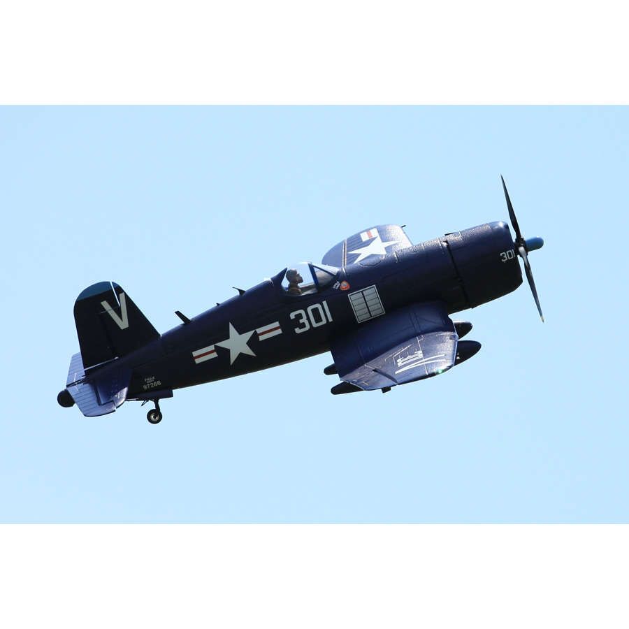 FMS F4U Corsair 1400mm PNP