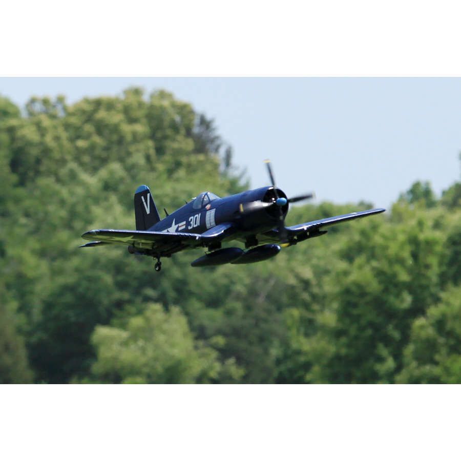 FMS F4U Corsair 1400mm PNP